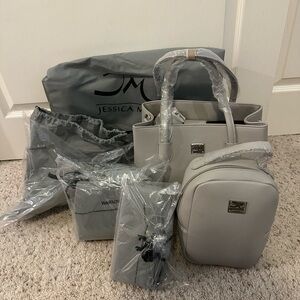 4 pieces reserved for a buyer!